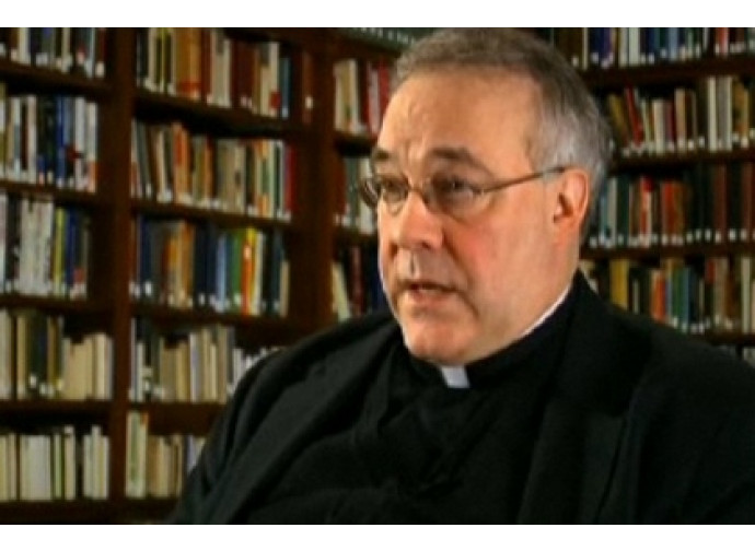 Padre Robert Sirico